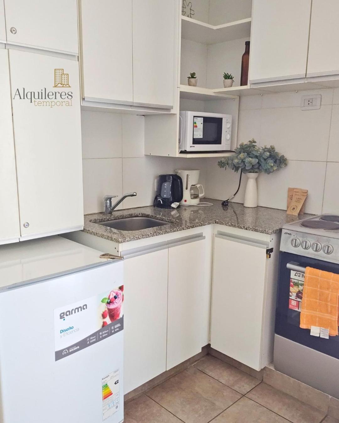 EXCLUSiVO Y MODERNO APART BOERO COCHERA AV PELLEGRINi Rosário Exterior foto